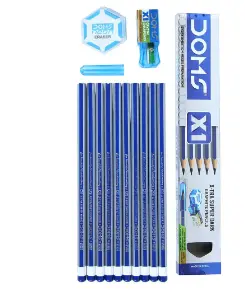 DOMS PENCIL