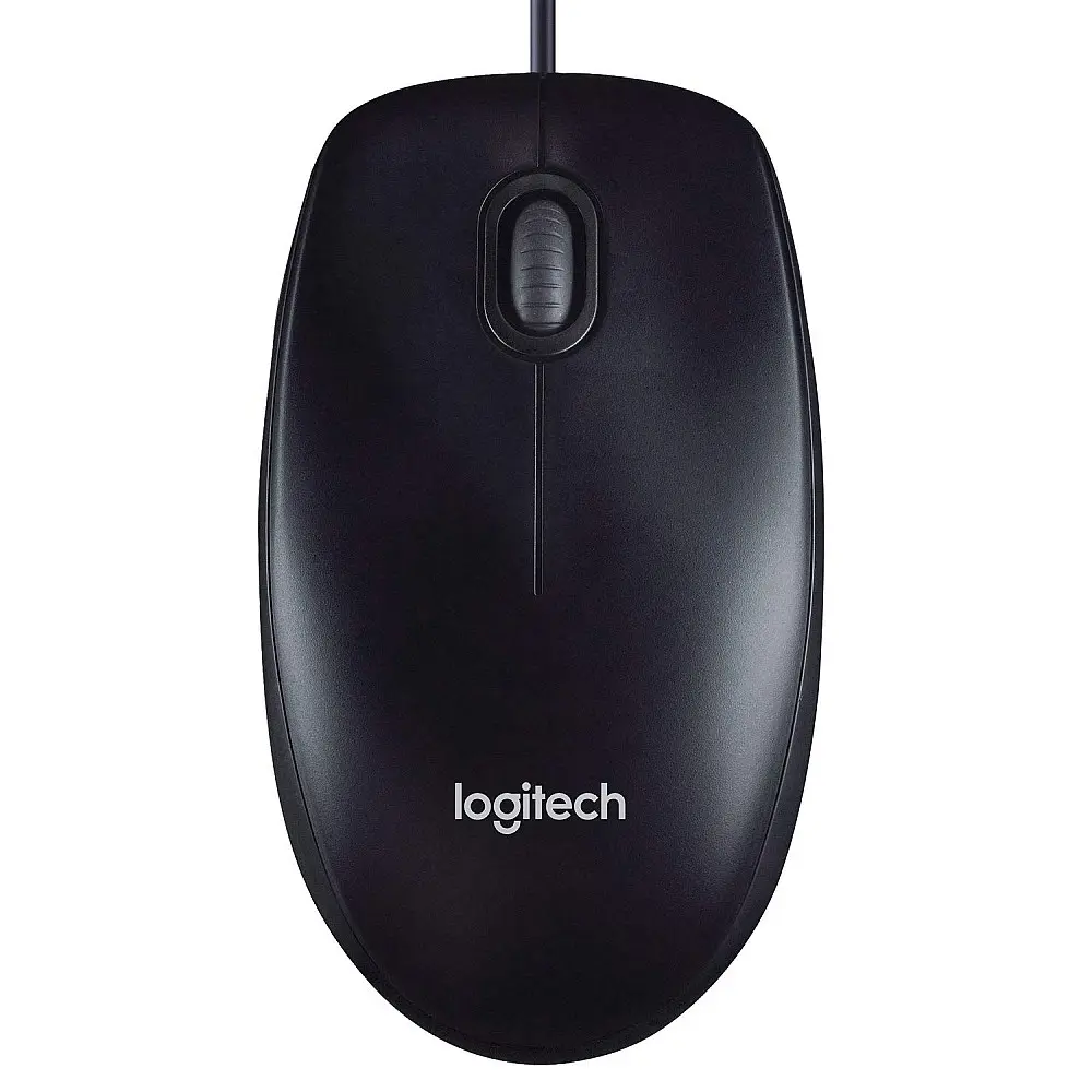 BLACK MOUSE