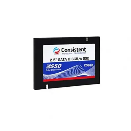 CONSISTANT 256 GB SSD