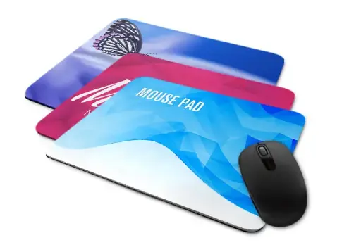 MOUSE PAD DESINER