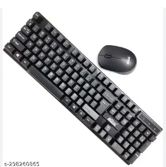 WIRELESS KEYBOARD ADNET