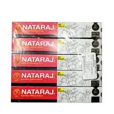 NATRAJ PENCILE 50 PENCIL PACK