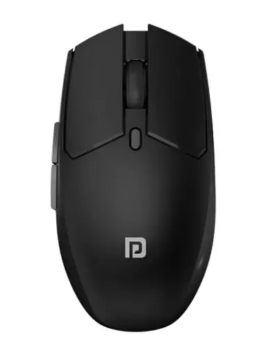 MOUSE