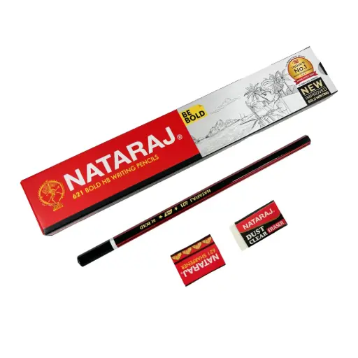 NATRAJ PENCIL