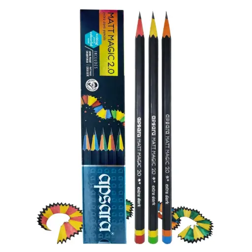 APSARA PENCIL